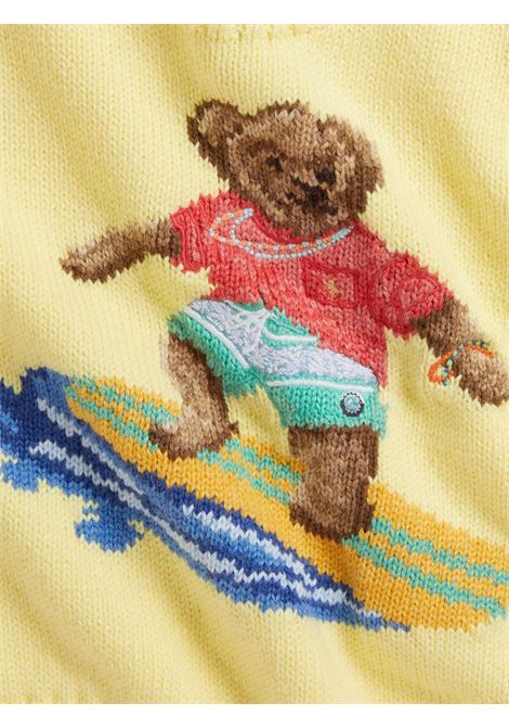 Maglia Polo Ralph Lauren Kids Ralph Lauren Kids | MAGLIONI E CARDIGAN | 320B14720001